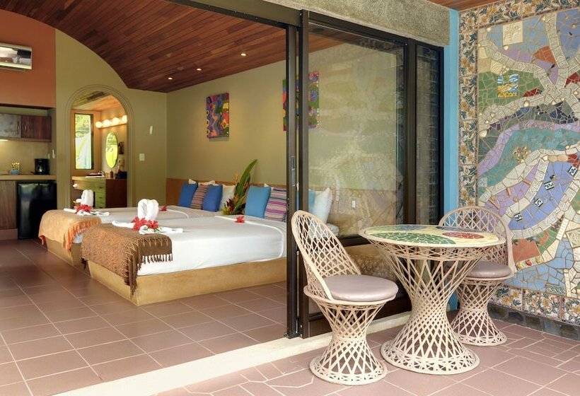 Alma Del Pacifico Hotel & Spa