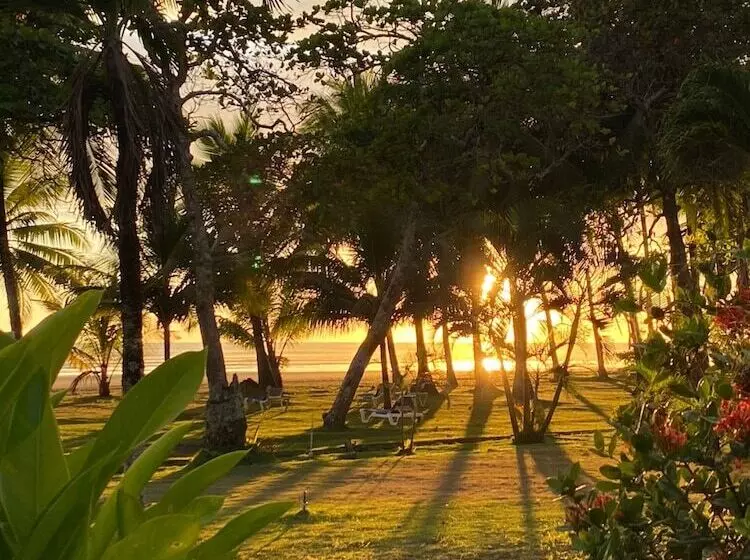 Alma Del Pacifico Hotel & Spa