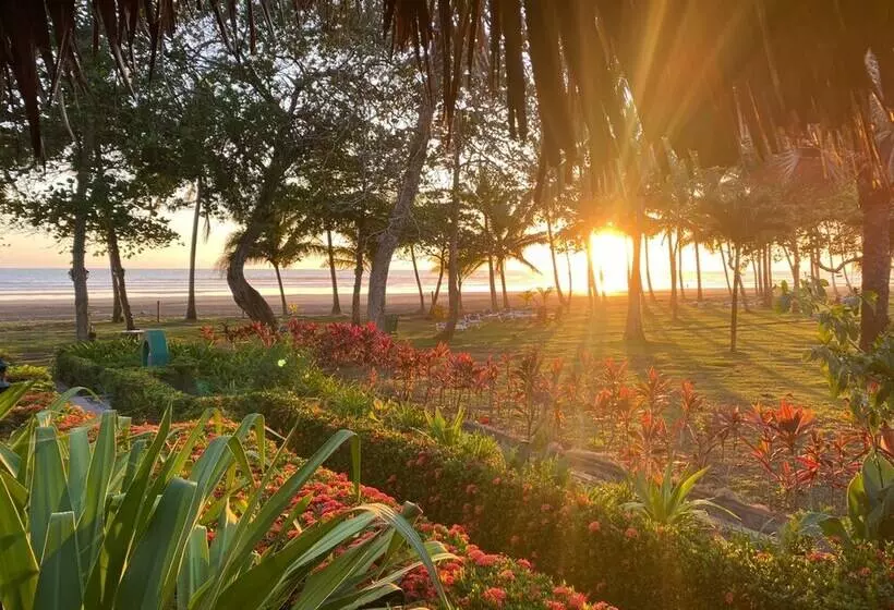 Alma Del Pacifico Hotel & Spa