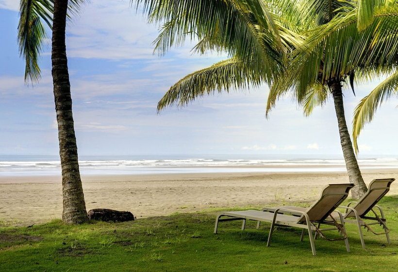 Alma Del Pacifico Hotel & Spa