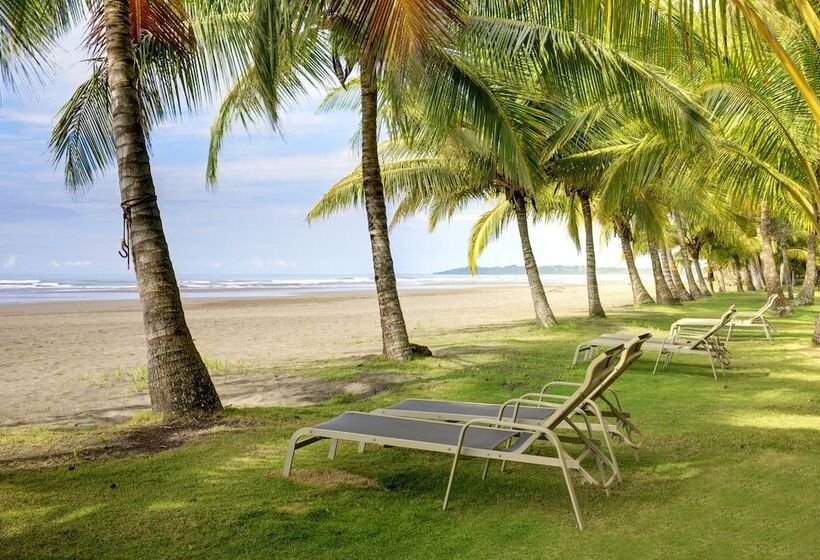 Alma Del Pacifico Hotel & Spa