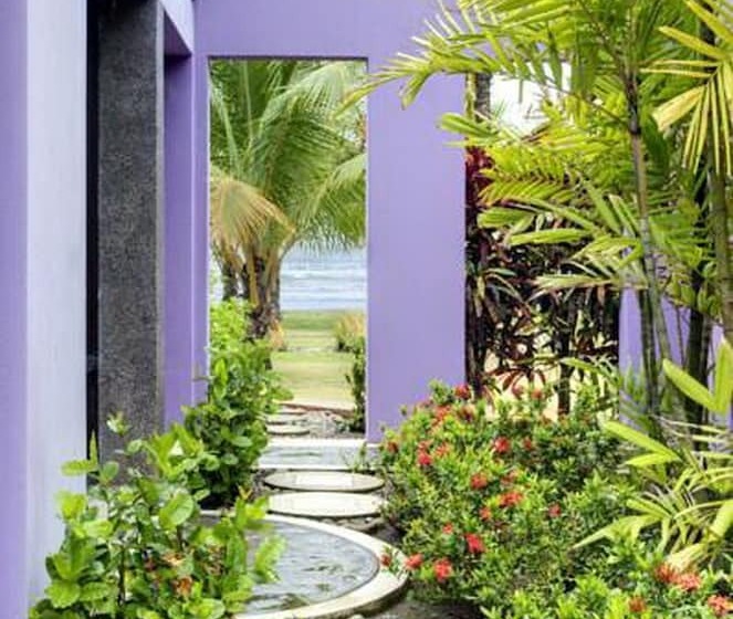 Alma Del Pacifico Hotel & Spa