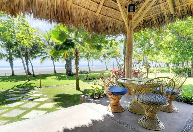 Alma Del Pacifico Hotel & Spa