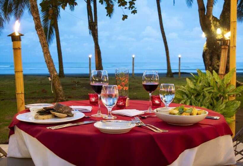 Alma Del Pacifico Hotel & Spa