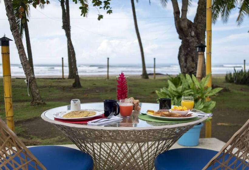 Alma Del Pacifico Hotel & Spa