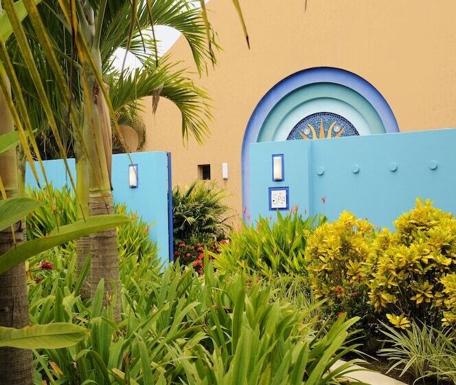 Alma Del Pacifico Hotel & Spa