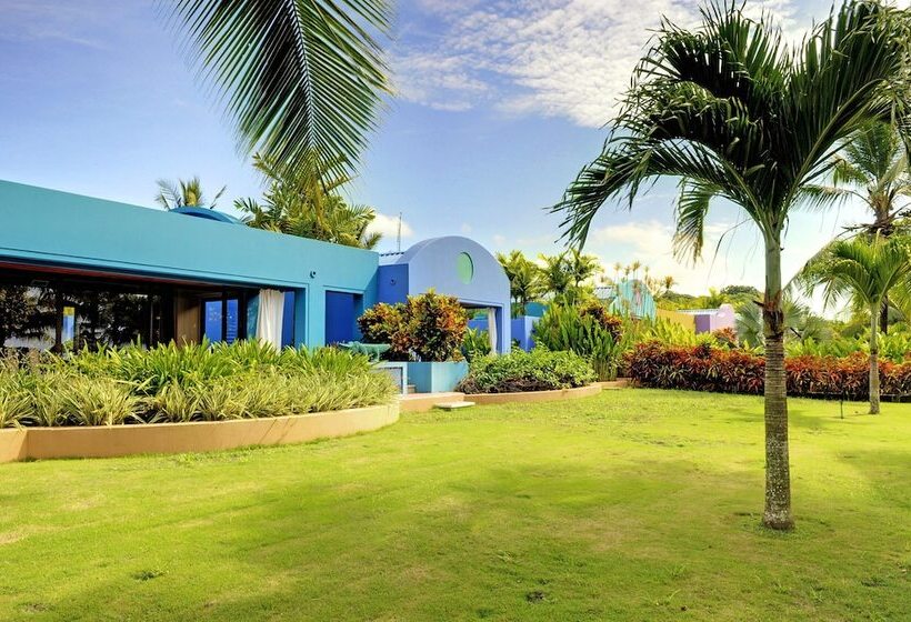 Alma Del Pacifico Hotel & Spa