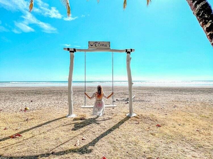 Alma Del Pacifico Hotel & Spa