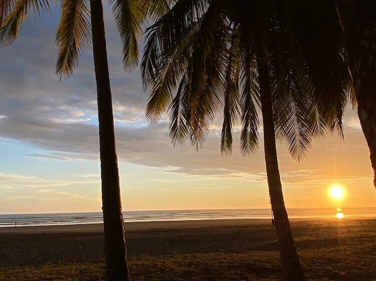 Alma Del Pacifico Hotel & Spa