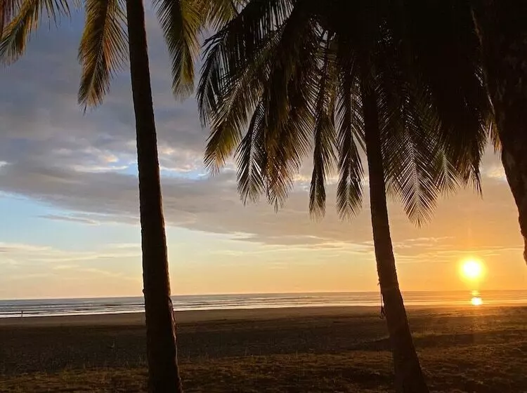 Alma Del Pacifico Hotel & Spa