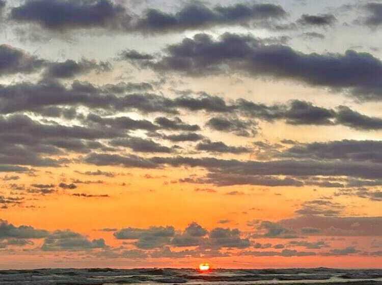 Alma Del Pacifico Hotel & Spa