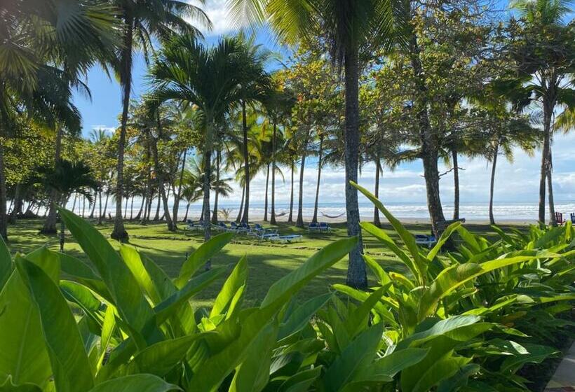 Alma Del Pacifico Hotel & Spa