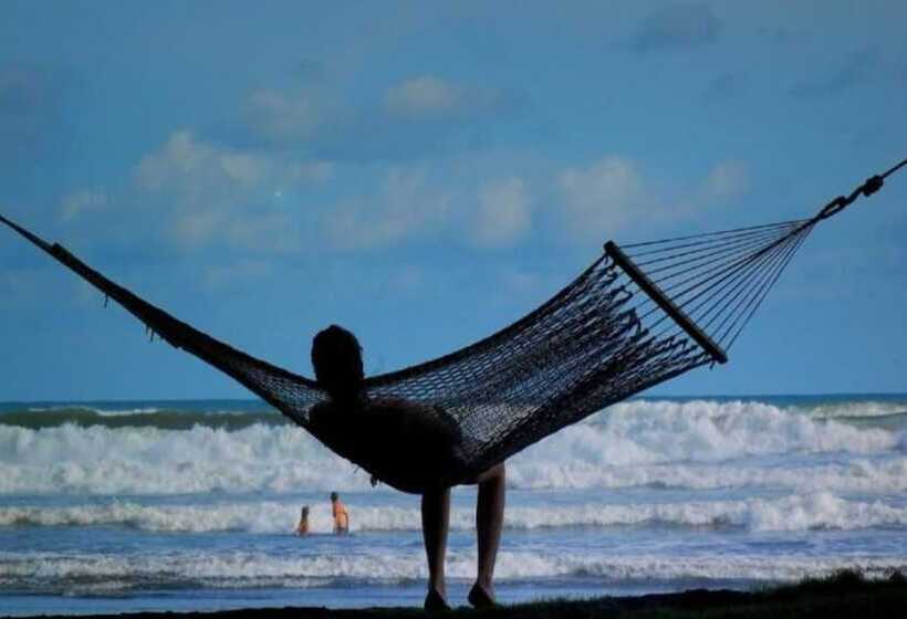 Alma Del Pacifico Hotel & Spa