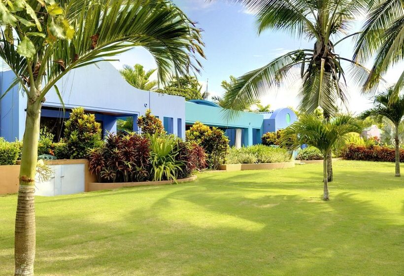 Alma Del Pacifico Hotel & Spa