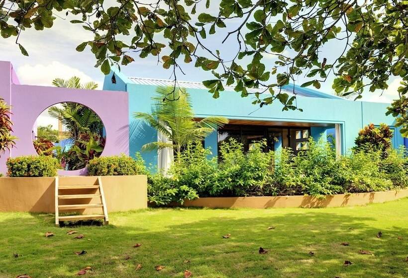 Alma Del Pacifico Hotel & Spa