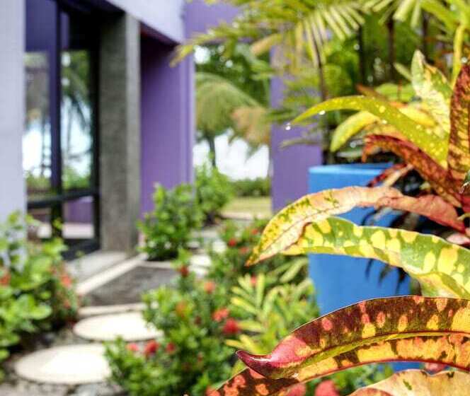 Alma Del Pacifico Hotel & Spa