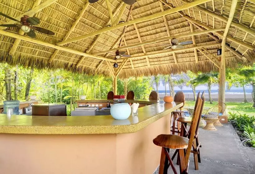 Alma Del Pacifico Hotel & Spa