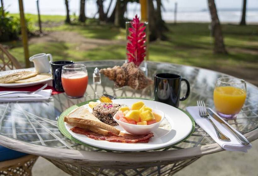 Alma Del Pacifico Hotel & Spa