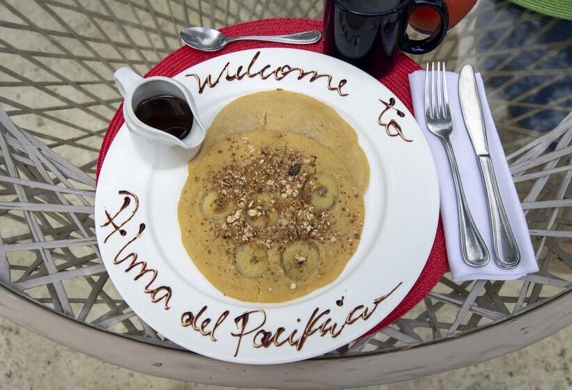 Alma Del Pacifico Hotel & Spa