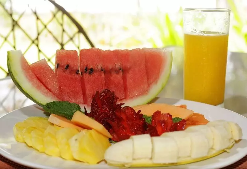 Alma Del Pacifico Hotel & Spa