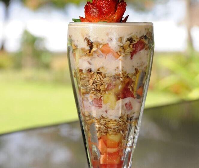 Alma Del Pacifico Hotel & Spa