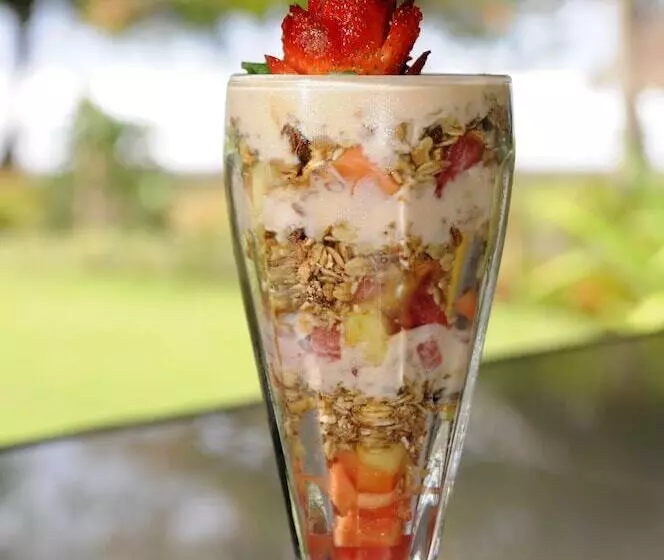 Alma Del Pacifico Hotel & Spa