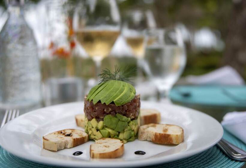 Alma Del Pacifico Hotel & Spa