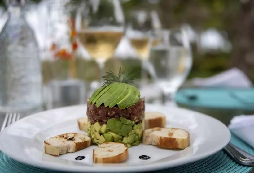 Alma Del Pacifico Hotel & Spa