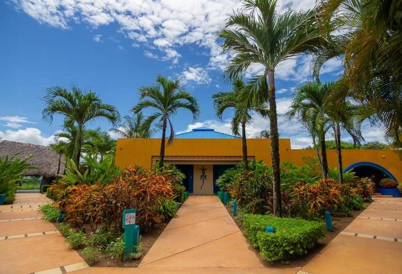 Alma Del Pacifico Hotel & Spa