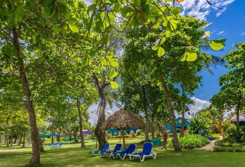 Alma Del Pacifico Hotel & Spa