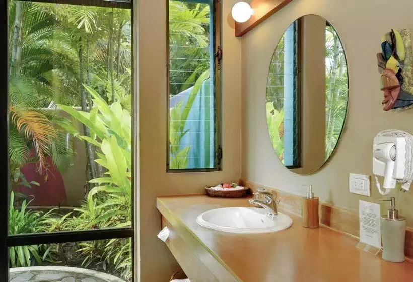 Alma Del Pacifico Hotel & Spa