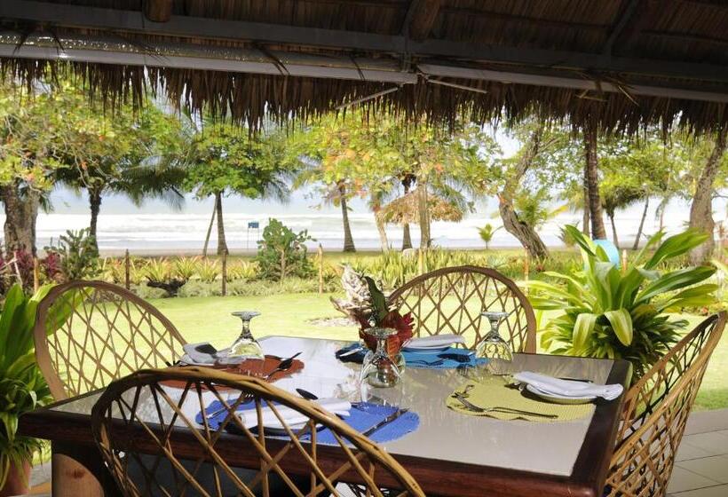 Alma Del Pacifico Hotel & Spa