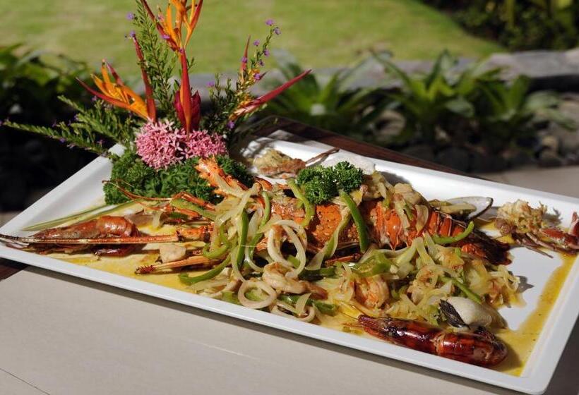 Alma Del Pacifico Hotel & Spa