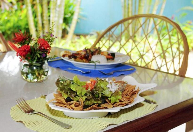 Alma Del Pacifico Hotel & Spa