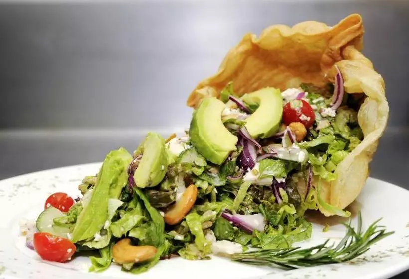 Alma Del Pacifico Hotel & Spa