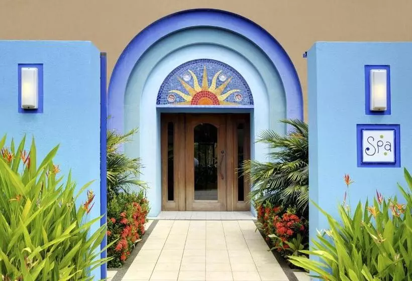 Alma Del Pacifico Hotel & Spa