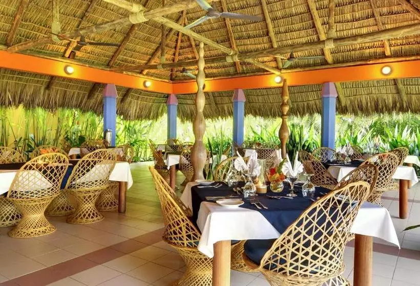 Alma Del Pacifico Hotel & Spa