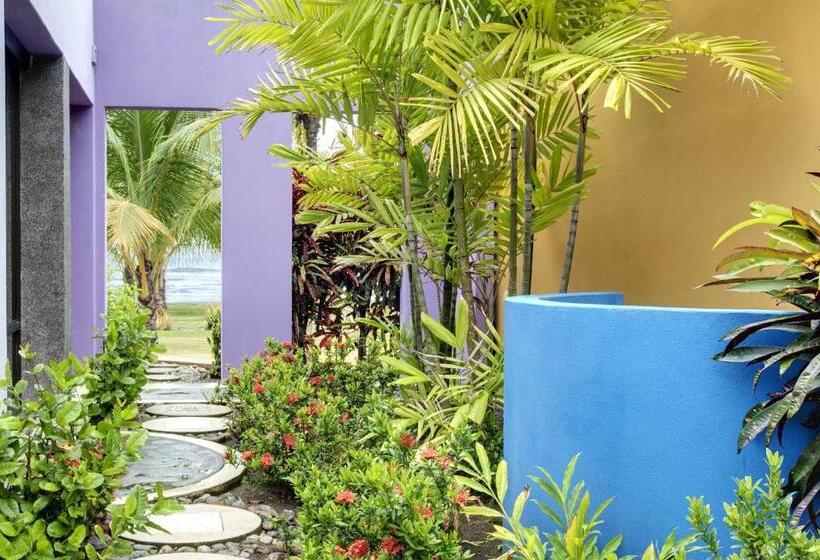 Alma Del Pacifico Hotel & Spa