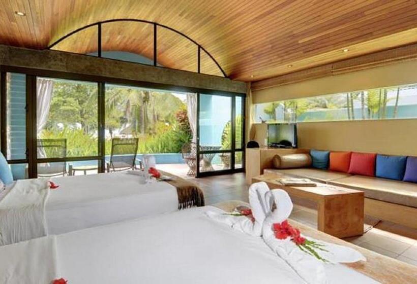 Alma Del Pacifico Hotel & Spa