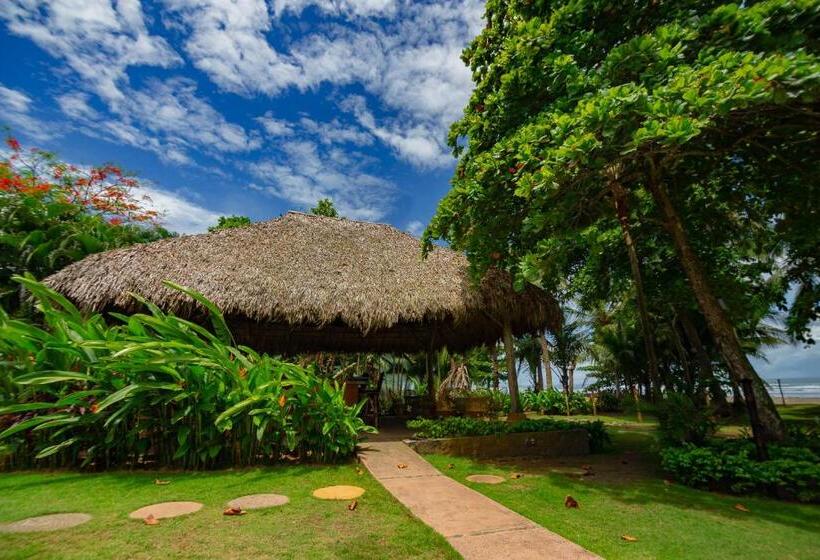 Alma Del Pacifico Hotel & Spa