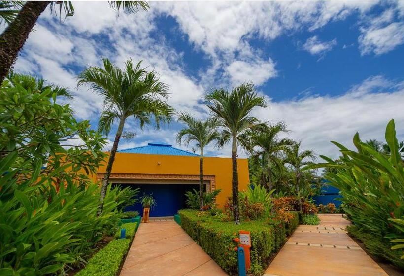 Alma Del Pacifico Hotel & Spa