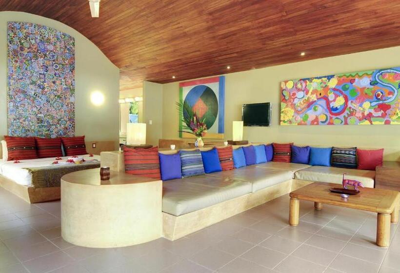 Alma Del Pacifico Hotel & Spa