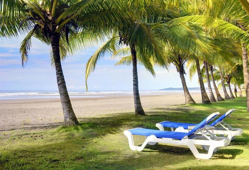 Alma Del Pacifico Hotel & Spa