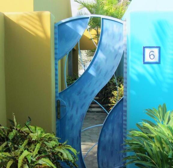 Alma Del Pacifico Hotel & Spa