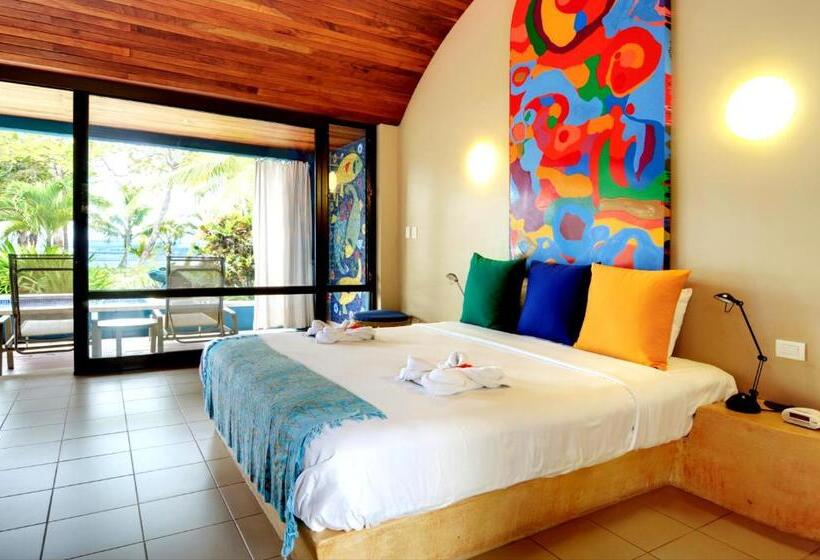 Alma Del Pacifico Hotel & Spa