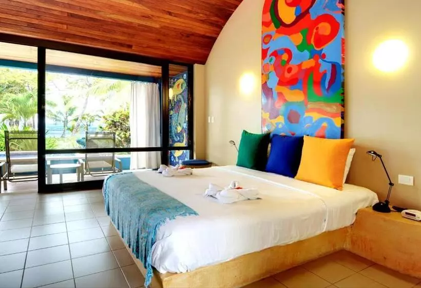 Alma Del Pacifico Hotel & Spa