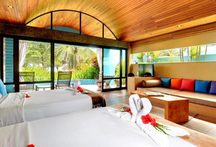 Alma Del Pacifico Hotel & Spa