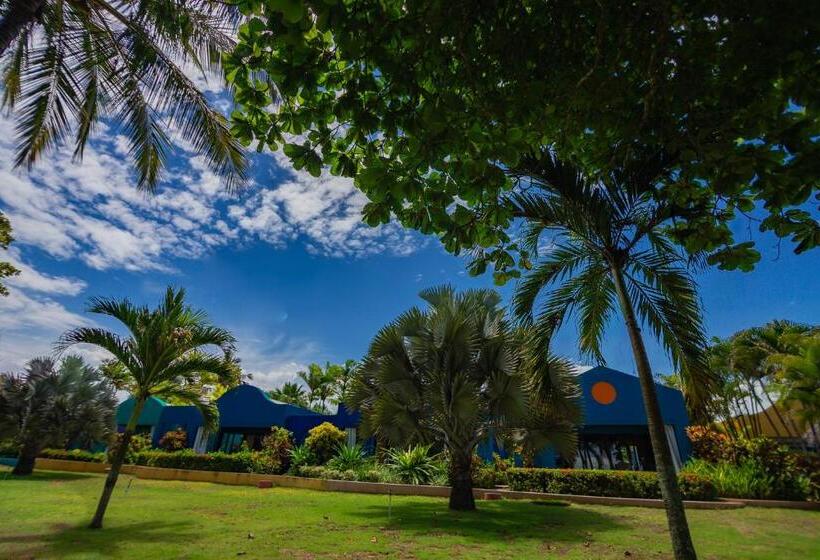 Alma Del Pacifico Hotel & Spa