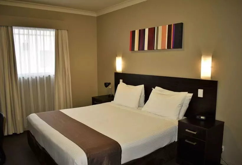 فندق Best Western Blackbutt Inn