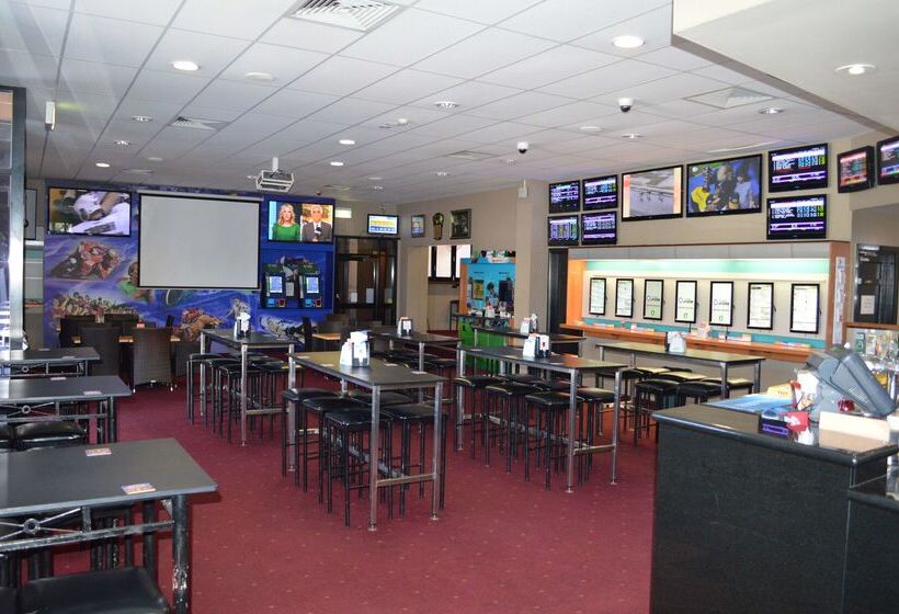 فندق Best Western Blackbutt Inn